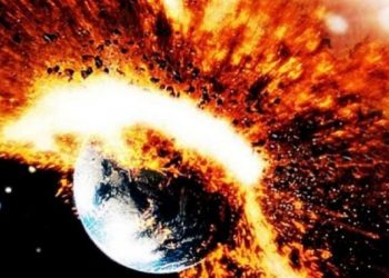 Menurut Al Qur’an, Ada 10 Tanda Kemunculan Hari Kiamat, Cek Disini!