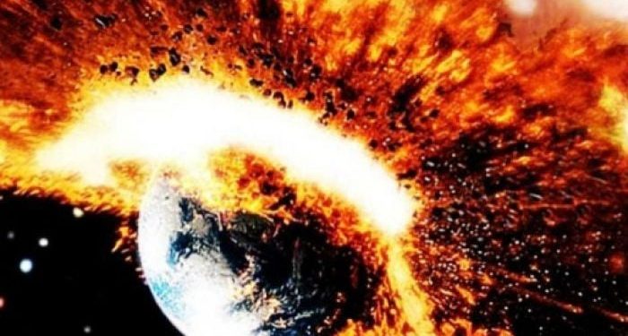 Menurut Al Qur’an, Ada 10 Tanda Kemunculan Hari Kiamat, Cek Disini!