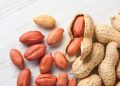 Ketahui 5 Efek Samping Konsumsi Kacang Tanah Berlebihan, Bikin Berat Badan Naik