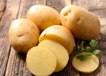 Kaya Akan Kandungan Asam Azelaic, Ini Dia Manfaat Kentang untuk Dunia Kecantikan