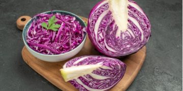 Kubis Merah Tawarkan 6 Manfaat Terbaik untuk Si Kecil, Cek Disini!