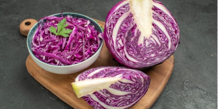 Kubis Merah Tawarkan 6 Manfaat Terbaik untuk Si Kecil, Cek Disini!