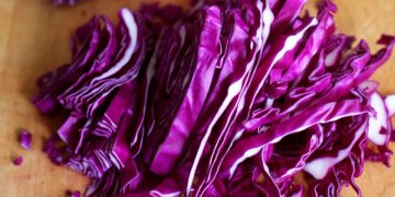 Dukung Perkembangan Janin, Ini Manfaat Kubis Merah untuk Kesehatan Ibu Hamil
