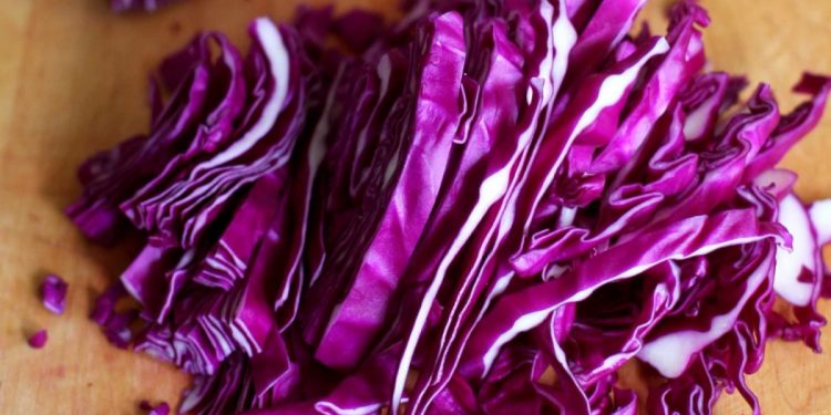 Dukung Perkembangan Janin, Ini Manfaat Kubis Merah untuk Kesehatan Ibu Hamil