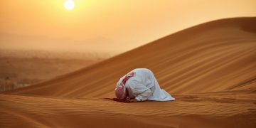 Ada Sosok Sahabat Rasulullah SAW yang Pingsan Saat Puasa, Siapakah Dia?