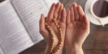 Bacaan Sholawat di Hari Jumat Sore, Yuk Rutin Amalkan