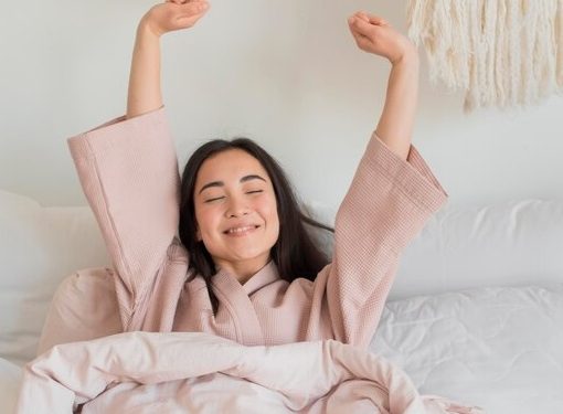 6 Adab Bangun Tidur yang Dianjurkan Islam, Ayo Amalkan!