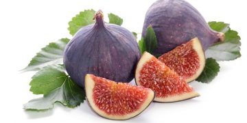 Jerawat Diwajah Susah Hilang? Coba Atasi dengan Buah Tin, Ini Manfaatnya untuk Kulit Wajah