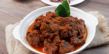 Ini 3 Resep Olahan Masakan Daging Sapi yang Lezat, Jadikan Menu Andalan Saat Puasa