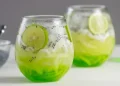 Kreasikan Buah Melon Jadi Minuman yang Segar, Ini Resepnya