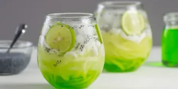 Kreasikan Buah Melon Jadi Minuman yang Segar, Ini Resepnya