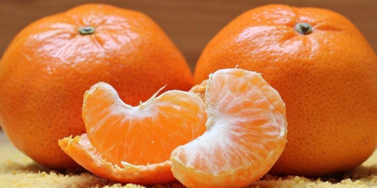 Rekomendasi Makanan Sumber Vitamin C, Ada Jeruk hingga Brokoli