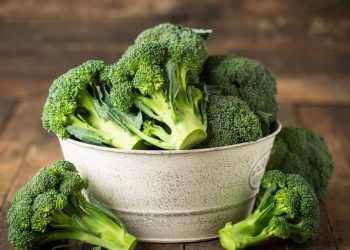 Cegah Asam Urat dengan Konsumsi Brokoli, Ini Manfaatnya untuk Kesehatan Tubuh