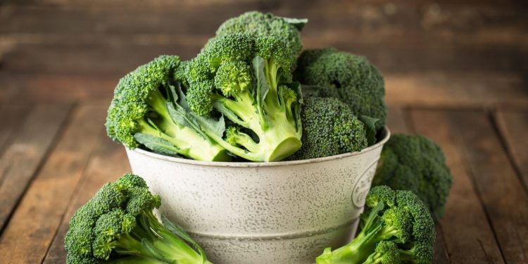 Cegah Asam Urat dengan Konsumsi Brokoli, Ini Manfaatnya untuk Kesehatan Tubuh