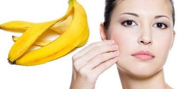 Jangan Buang Gitu Aja, Ini 5 Manfaat Kulit Pisang untuk Dunia Kecantikan