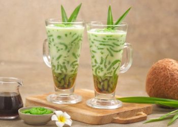 4 Resep Minuman Segar untuk Buka Puasa Awal Ramadhan, Yuk Kreasikan!