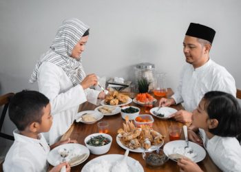 Selamat Menunaikan Ibadah Puasa 2026, Jangan Lupa Makan Sahur Ya, Ini Keutamaannya!