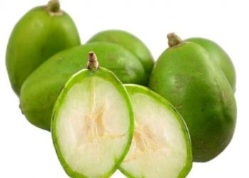 Kaya Akan Kandungan Nutrisi, Inilah Segudang Manfaat Buah Kedondong untuk Kesehatan Ibu Hamil