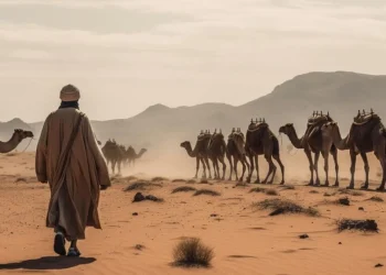 Taukah Kamu? Ada 10 Sahabat Rasulullah yang Dijamin Masuk Surga, Siapa Saja?