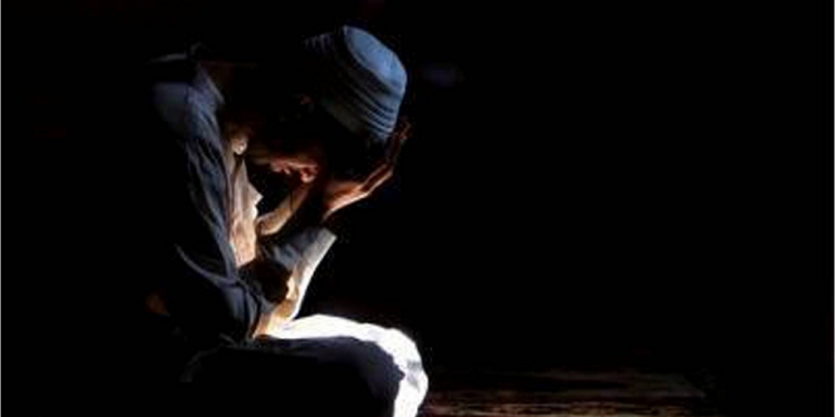 5 Amalan Penghapus Dosa Besar dan Kecil, Salah Satunya Selalu Berbuat Baik