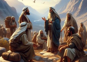 Ada 4 Nabi yang Diyakini Masih Hidup Sampai Sekarang, Siapa Saja?