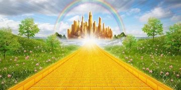 Tertulis dalam Al-Qur’an dan Hadits, Berikut Ini Gambaran Surga Menurut Islam