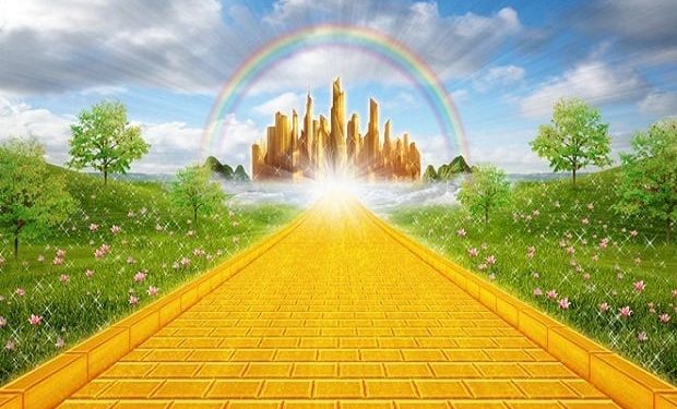 Tertulis dalam Al-Qur’an dan Hadits, Berikut Ini Gambaran Surga Menurut Islam