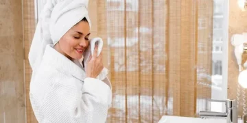 Bikin Tidur Lebih Nyenyak, Cek Disini Segudang Manfaat Mandi Garam untuk Kesehatan