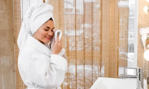 Bikin Tidur Lebih Nyenyak, Cek Disini Segudang Manfaat Mandi Garam untuk Kesehatan