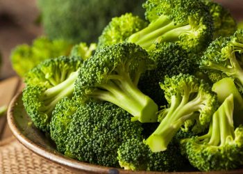 Jadi Sayuran Favorit Banyak Orang, Ini Dia Manfaat Brokoli untuk Kesehatan