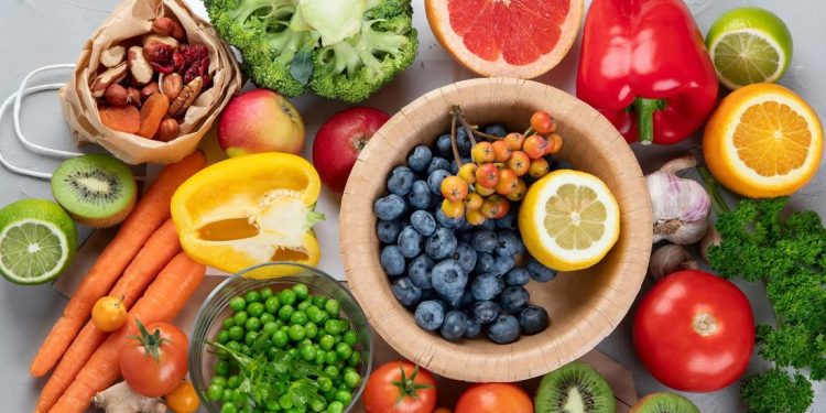 Ada Buah-buahan hingga Sayuran, Cek Disini Jenis Makanan yang Kaya Kandungan Vitamin C