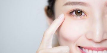 Ini Dia Rekomendasi Vitamin untuk Kesehatan Mata, Salah Satunya Cervical Lutein