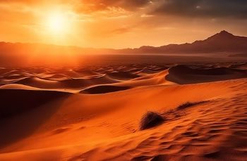 Ada 7 Golongan Umat Muslim yang Akan Mendapat Naungan di Padang Mahsyar, Siapa Saja?