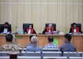 Sidang Korupsi Tambang, PH Tegaskan Kerusakan Lingkungan Bukan Tanggung Jawab Bebby Hussy