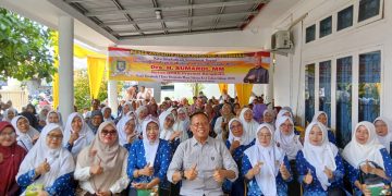 Guru PAUD Kota Bengkulu Minta NUPTK Jadi NIP, Dewan Dorong Kesetaraan Guru Formal dan Nonformal