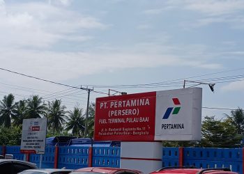 Kuota BBM Subsidi Bengkulu 2026 Berkurang, Cek Rinciannya di Sini