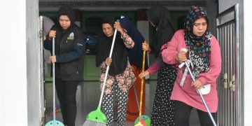 Sambut Ramadan 1447 H, Kemenag Bengkulu Gelar GEBER BBM di 234 Masjid