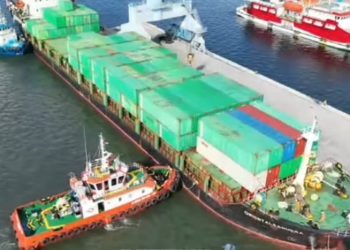 Didorong Ekspor, Bengkulu Bukukan Surplus Neraca Perdagangan Rp230 Miliar