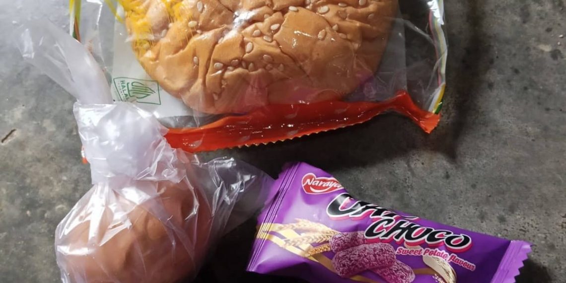 Menu MBG Ramadan Dikritik Warganet Seluma, SPPG: Porsi Sudah Sesuai Standar Gizi