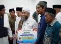 Gubernur Helmi Hasan Kucurkan Rp20,9 Miliar untuk Jalan dan Jembatan di Kepahiang