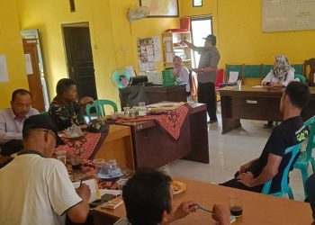 Mediasi Gagal, Kasus Dugaan Perselingkuhan Oknum Pengurus BMA Seluma Berlanjut ke Ranah Hukum