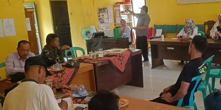 Mediasi Gagal, Kasus Dugaan Perselingkuhan Oknum Pengurus BMA Seluma Berlanjut ke Ranah Hukum