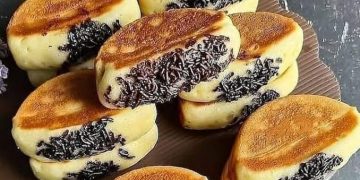 Resep Pukis Tanpa Santan, Ini Tips Agar Pukis Tetap Empuk dan Lembut