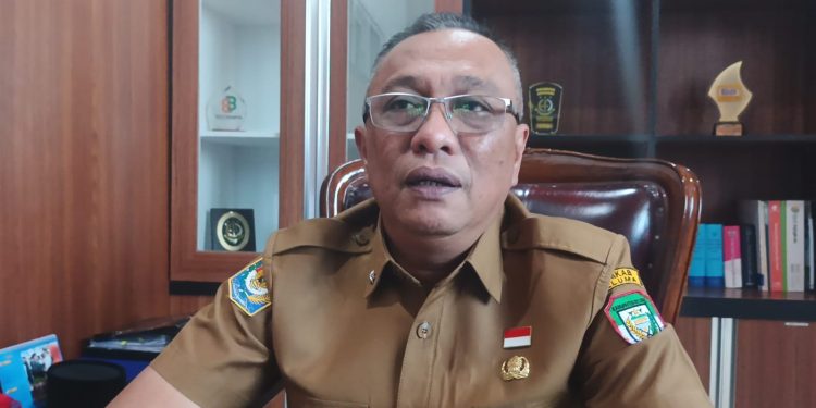 Mutasi Jabatan di Pemkab Seluma Tertunda, Banyak ASN Belum Penuhi Persyaratan