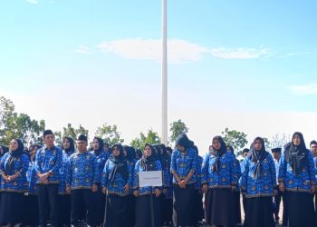 Terkait Pembayaran TPP ASN 2026, Pemkab Seluma Segera Bersurat ke Kemendagri