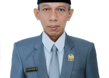 Kabar Duka: Ramadhansyah Anggota DPRD Seluma Meninggal Dunia Usai Berjuang Melawan Sakit Jantung