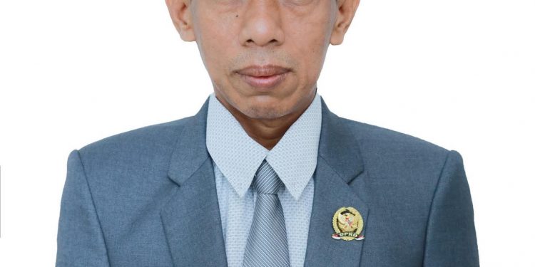 Kabar Duka: Ramadhansyah Anggota DPRD Seluma Meninggal Dunia Usai Berjuang Melawan Sakit Jantung