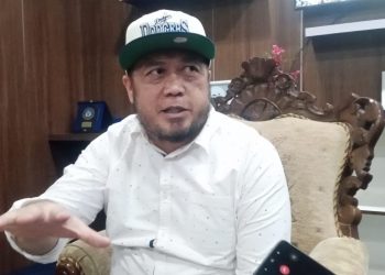 Dewan Kota Bengkulu Jadwalkan Reses Perdana 15-17 Februari, Siap Serap Aspirasi di 4 Dapil