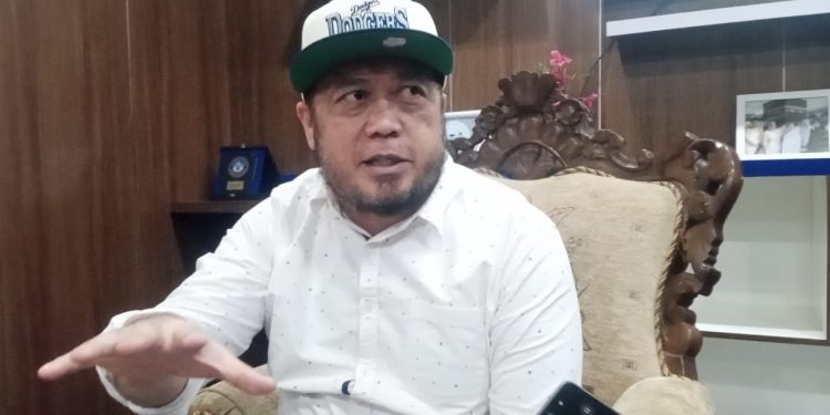 Dewan Kota Bengkulu Jadwalkan Reses Perdana 15-17 Februari, Siap Serap Aspirasi di 4 Dapil