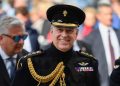 Namanya Tercantum Kasus Epstein, Istana Inggris Dukung Penyelidikan Pangeran Andrew